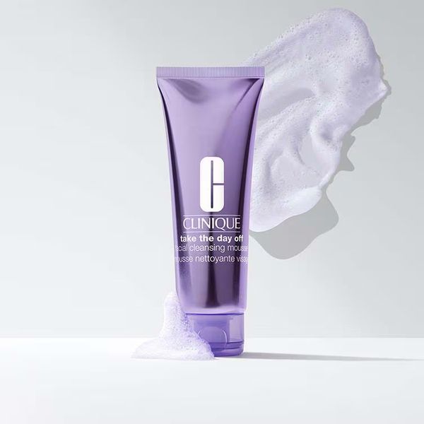 Clinique Take The Day Off Facial Cleansing Balm