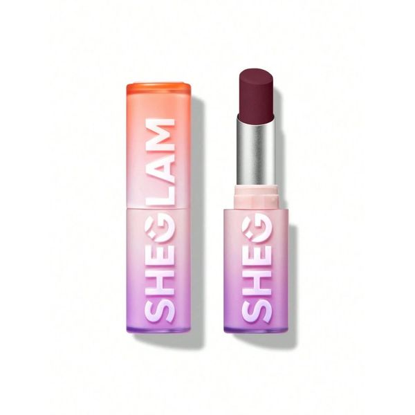 SHEGLAM Dynamatte Boom Long-Lasting Matte Lipstick