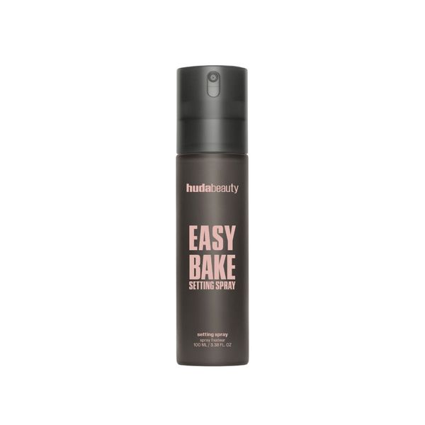HUDA BEAUTY Easy Bake Setting Spray