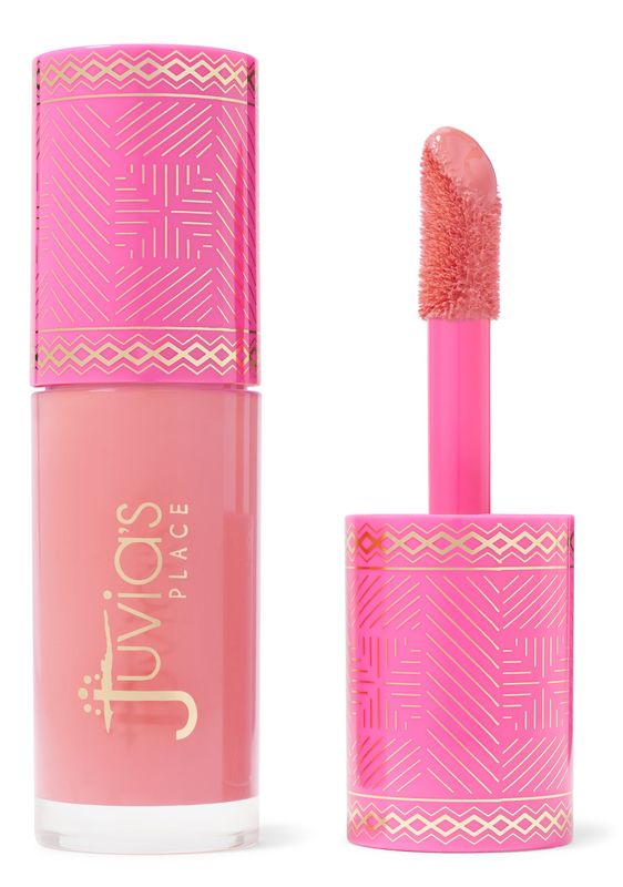 Juvia’s Place Blushed Liquid Blush