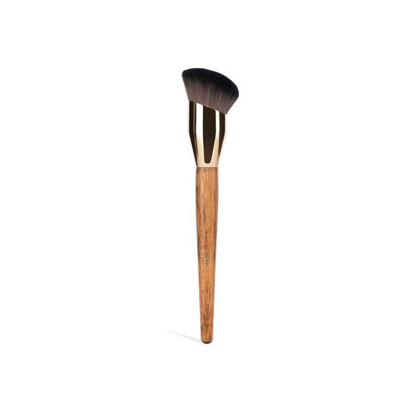 Juvia’s Place Foundation Brush – Grey & White
