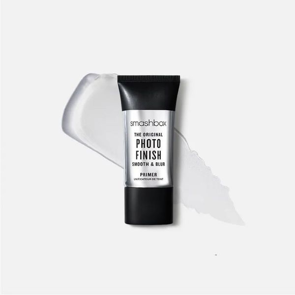 SMASHBOX The Original Photo Finish Smooth & Blur Primer