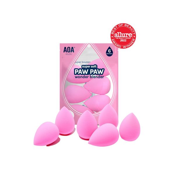 AOA Studio Paw Paw Microfiber Wonder Blender