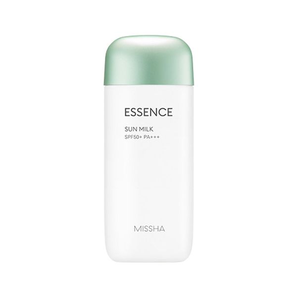 MISSHA Essence Sun Milk SPF50+ PA+++