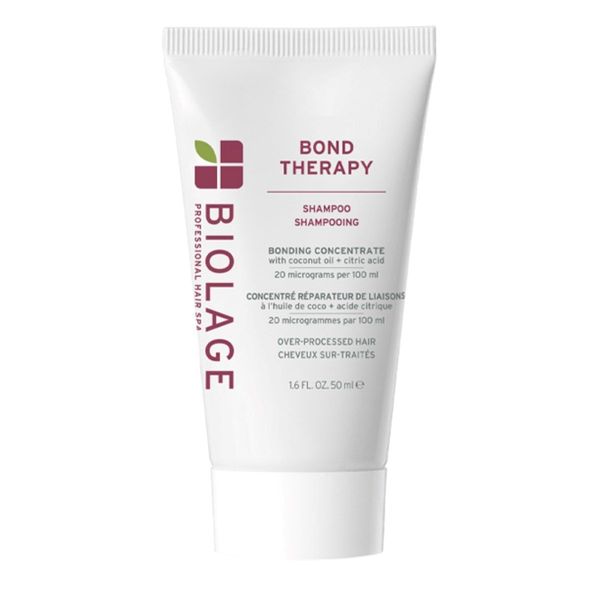 Biolage Bond Therapy Shampoo