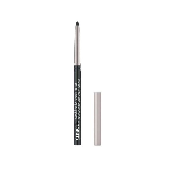 Clinique Quickliner For Eyes Intense Kajal – Intense Black