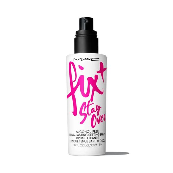 MAC Fix+ Stay Over Alcohol-Free 16HR Setting Spray