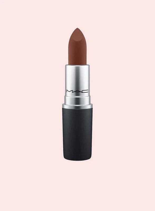MAC Cosmetics Powder Kiss Lipstick