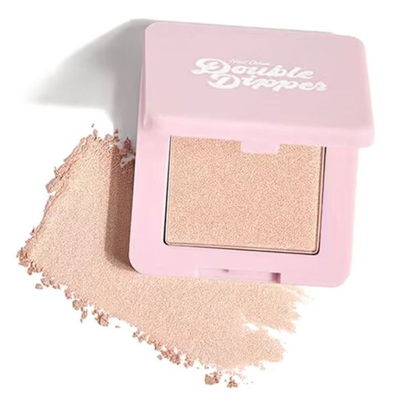 Half Caked Double Dipper Blush + Highlighter Duo