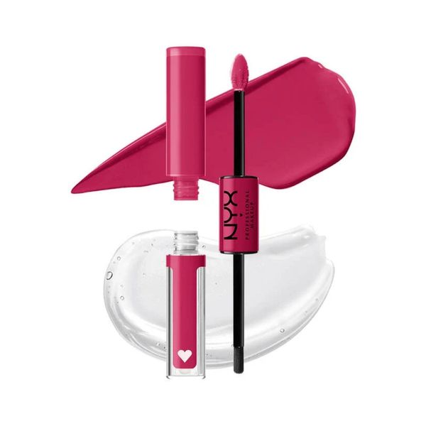 NYX Professional Makeup Shine Loud Lip Color