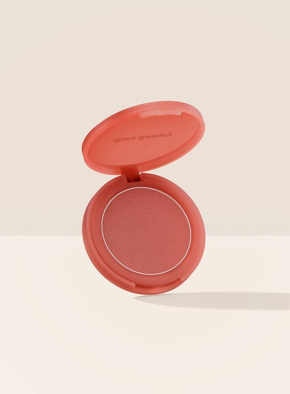 Rare Beauty by Selena Gomez Stay Vulnerable Melting Blush (Matte Bouncy Blush)
