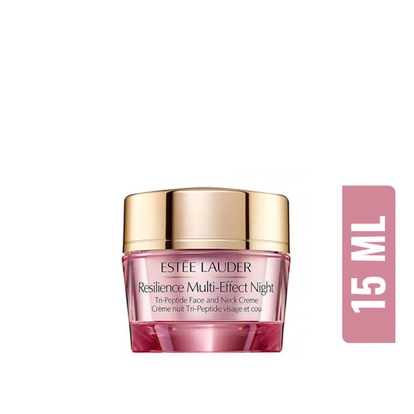 Estée Lauder Resilience Multi-Effect Tri-Peptide Face and Neck Crème