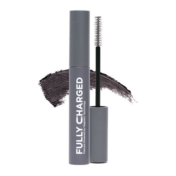PÜR Fully Charged Mascara Powered by Magnetic Technology