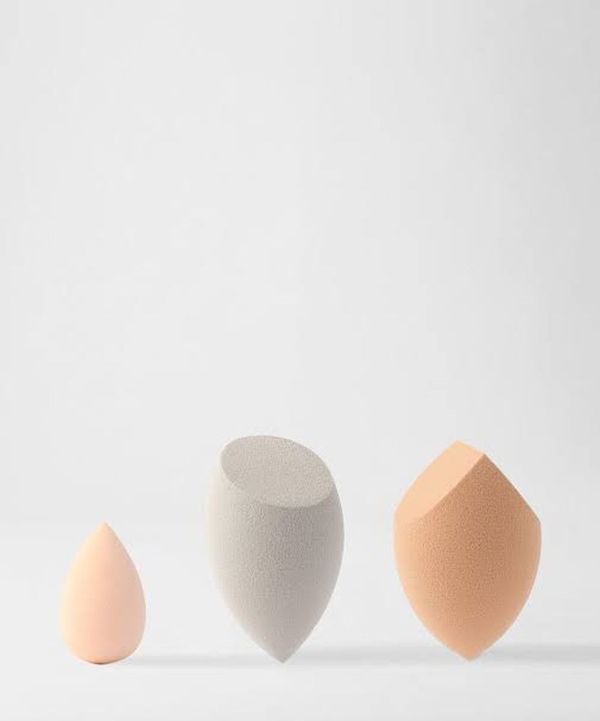 Luxie Powder Blender Brush