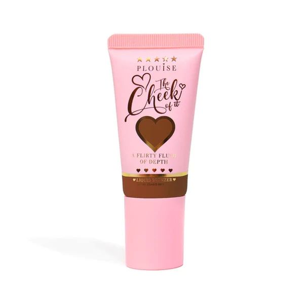 P.Louise The Cheek Of It Liquid Bronzer