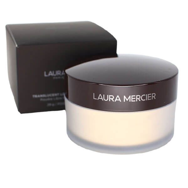 Laura Mercier – Translucent Loose Setting Powder