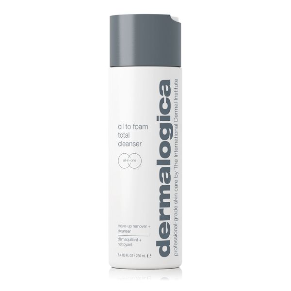 Dermalogica Oil to Foam Total Cleanser