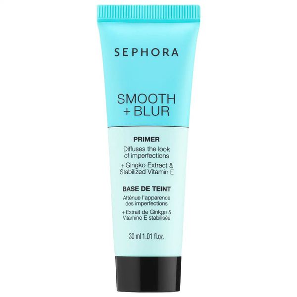SEPHORA Smooth + Blur Primer