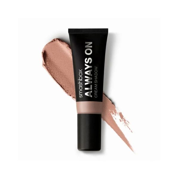 SMASHBOX Always On Cream Shadow – Rose Bronze Shimmer