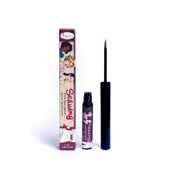 The Balm Schwing Liquid Eyeliner