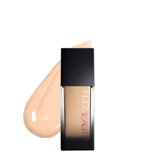 HUDA BEAUTY #FauxFilter Luminous Matte Full Coverage Liquid Foundation