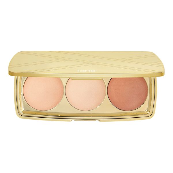 Tarte Shape Tape™ Glow Bar Highlighter Palette