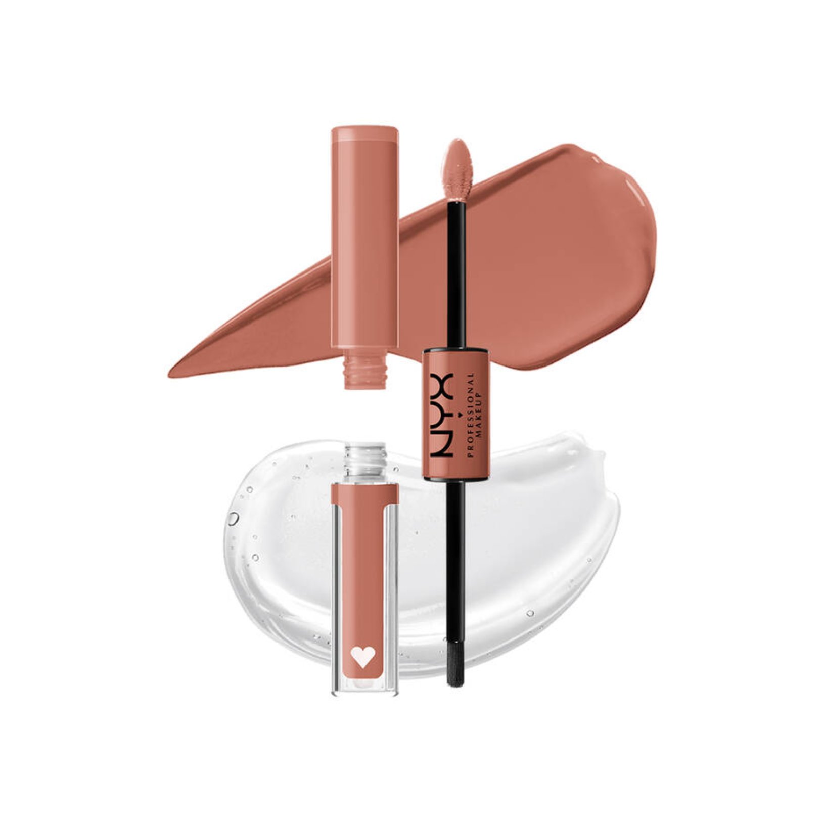 NYX Professional Makeup Shine Loud Lip Color_img_2