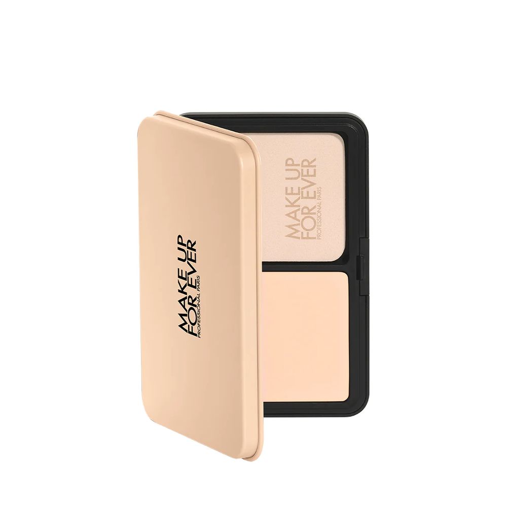 Make Up For Ever HD Skin Matte Velvet Powder Foundation_img_9