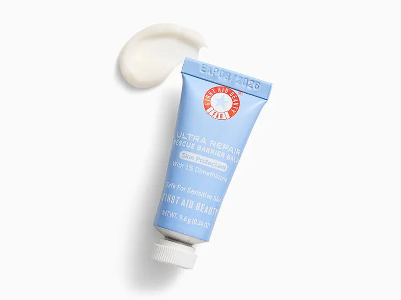First Aid Beauty Ultra Repair Rescue Barrier Balm Skin Protectant