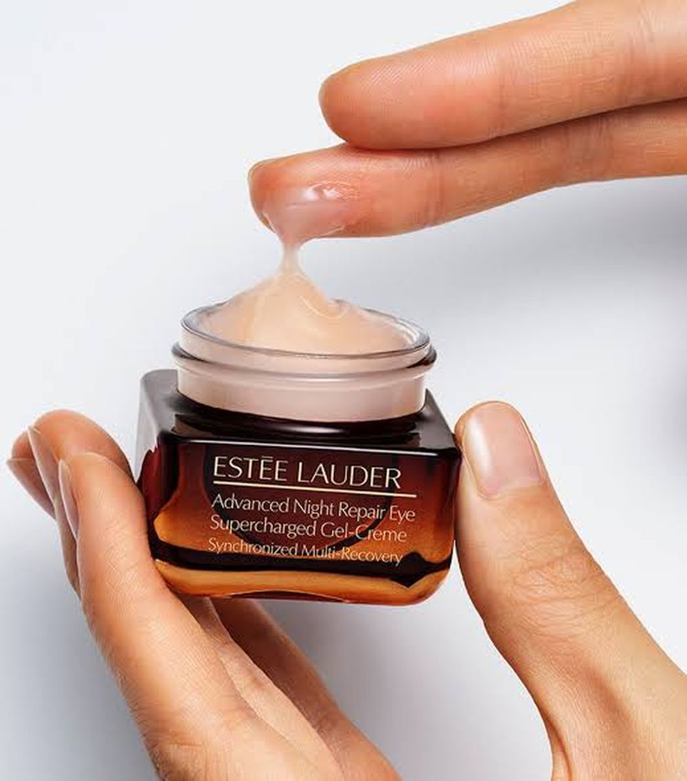 Estée Lauder Advanced Night Repair Eye Supercharged Gel-Crème_img_2