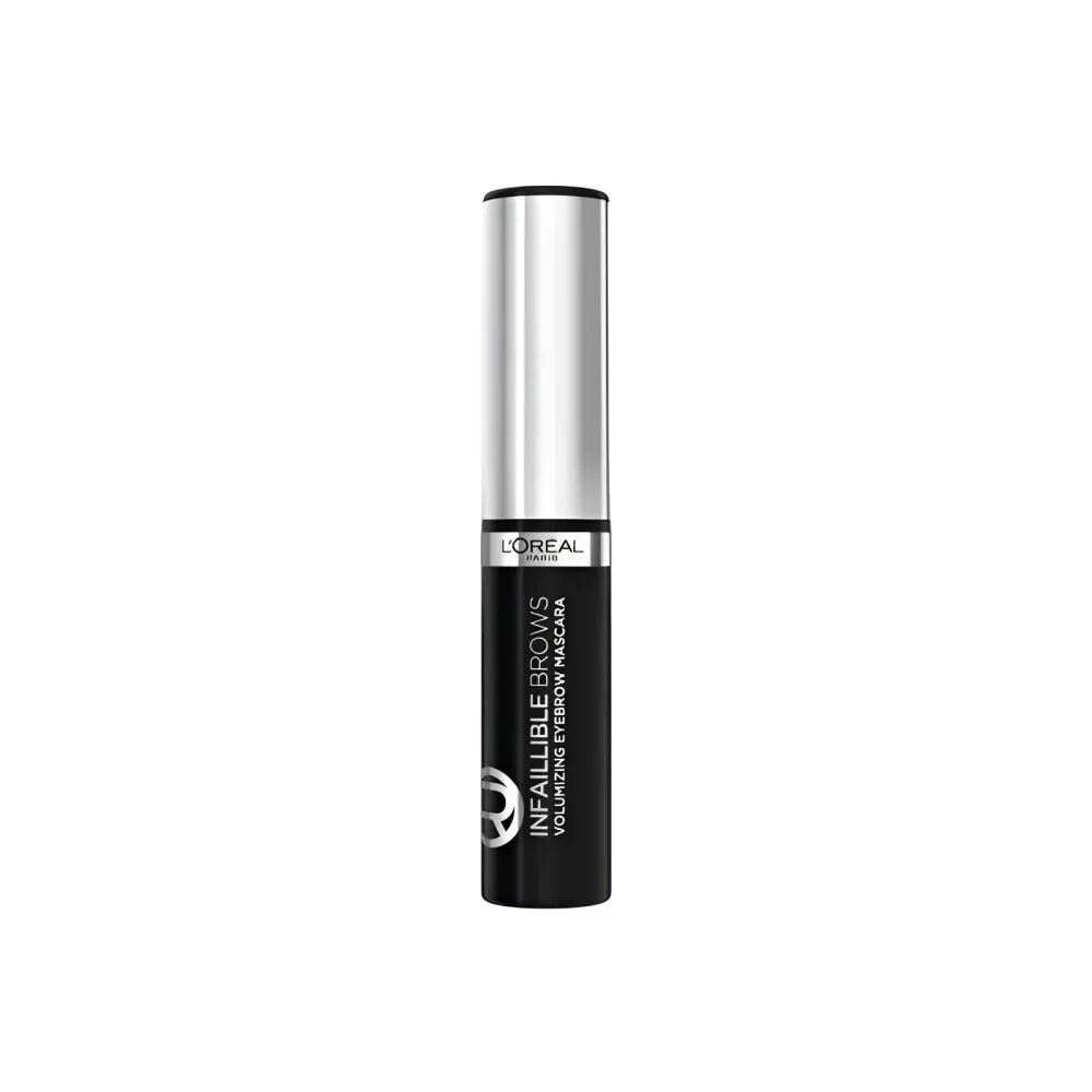 L’Oréal Paris Plump & Set Brow Artist Brow Gel – Transparent_img_1