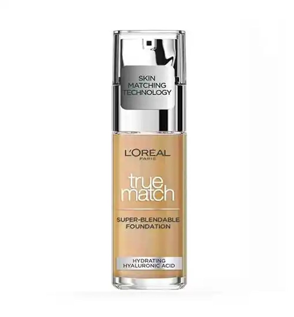 L’Oréal Paris True Match Super-Blendable Foundation – 4.5N_img_0