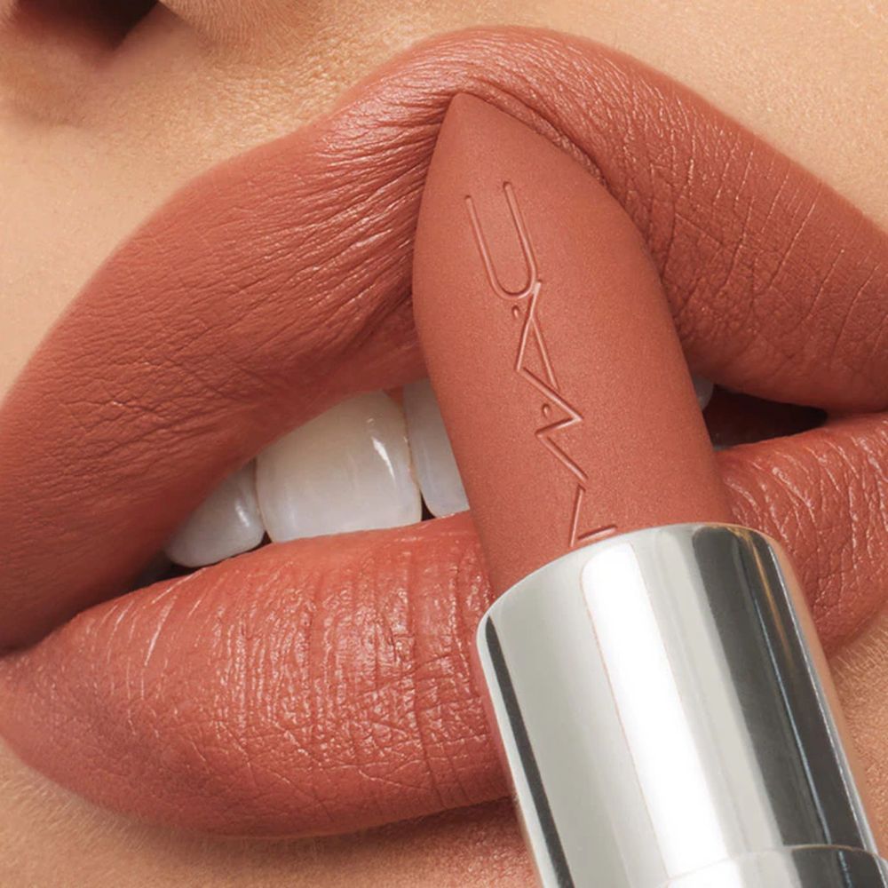 MAC Cosmetics MACximal Matte Lipstick_img_3