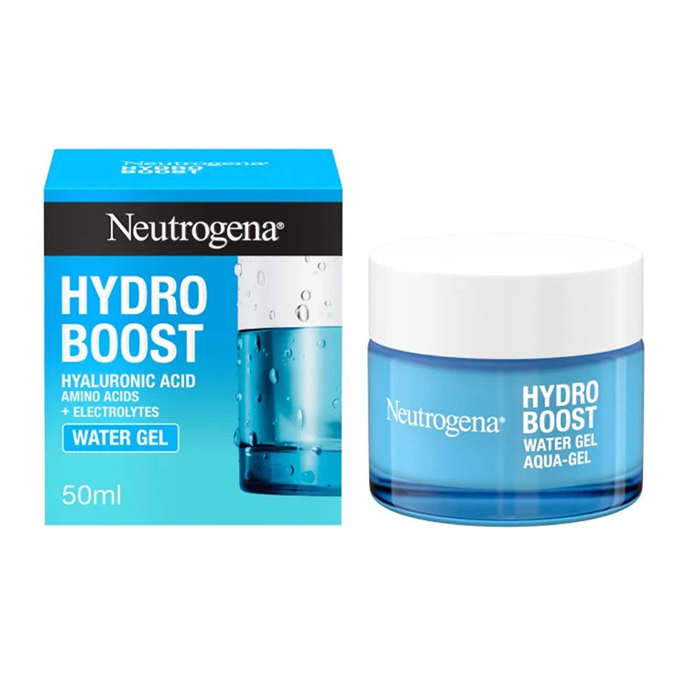 Neutrogena Hydro Boost Hyaluronic Acid Water Gel_img_0