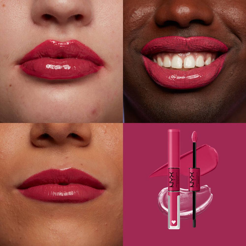 NYX Professional Makeup Shine Loud Lip Color_img_4