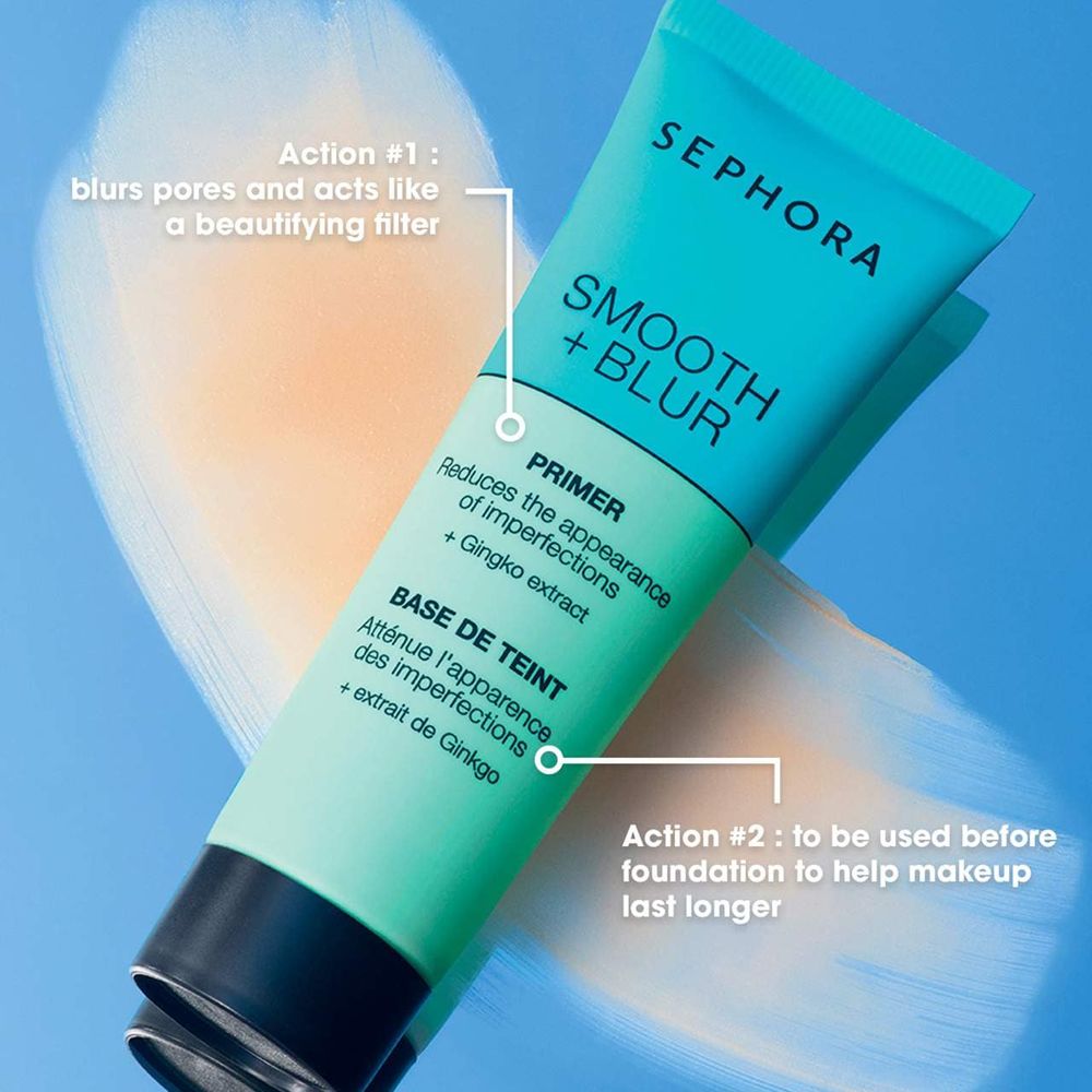 SEPHORA Smooth + Blur Primer_img_2
