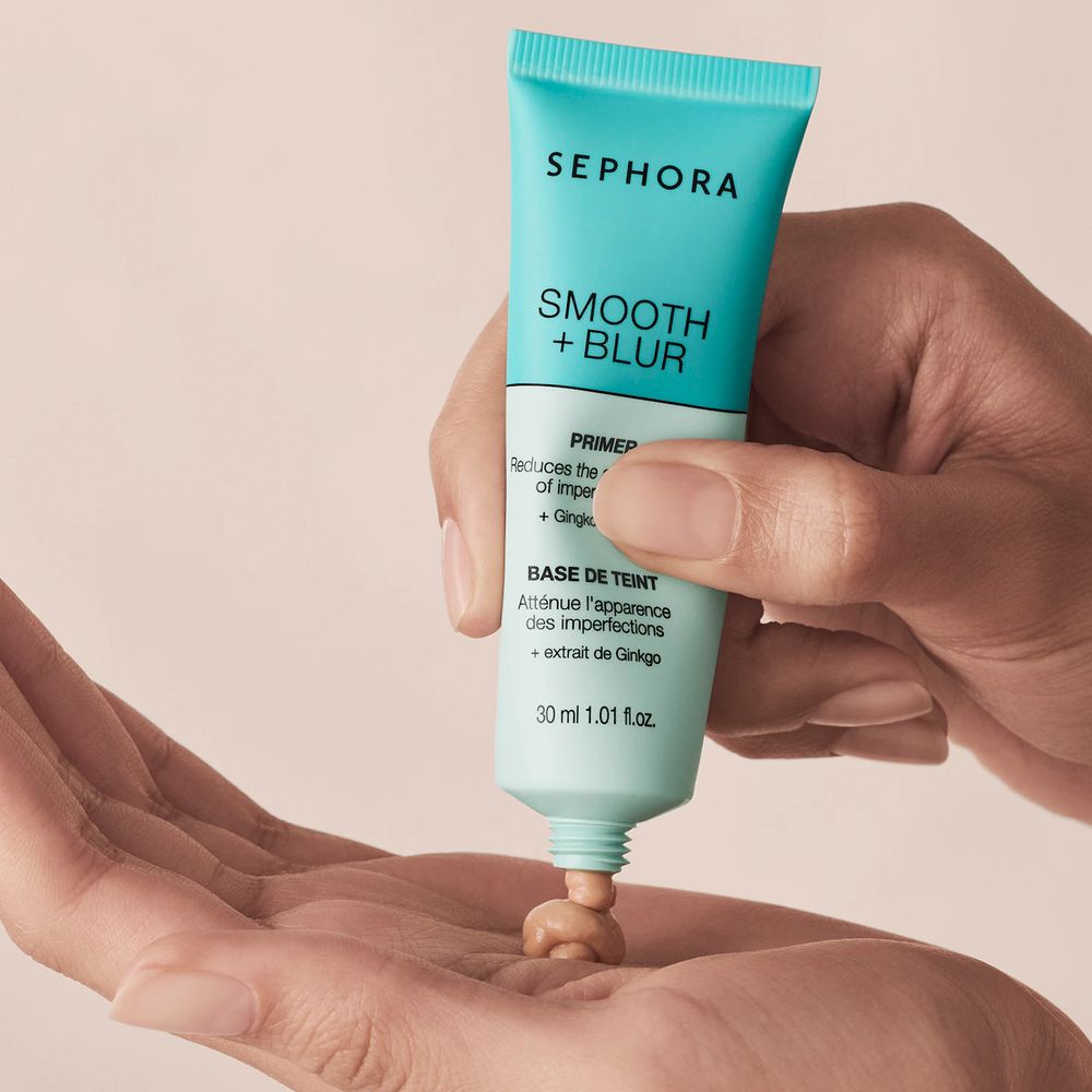 SEPHORA Smooth + Blur Primer_img_3