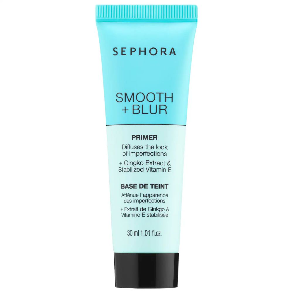 SEPHORA Smooth + Blur Primer