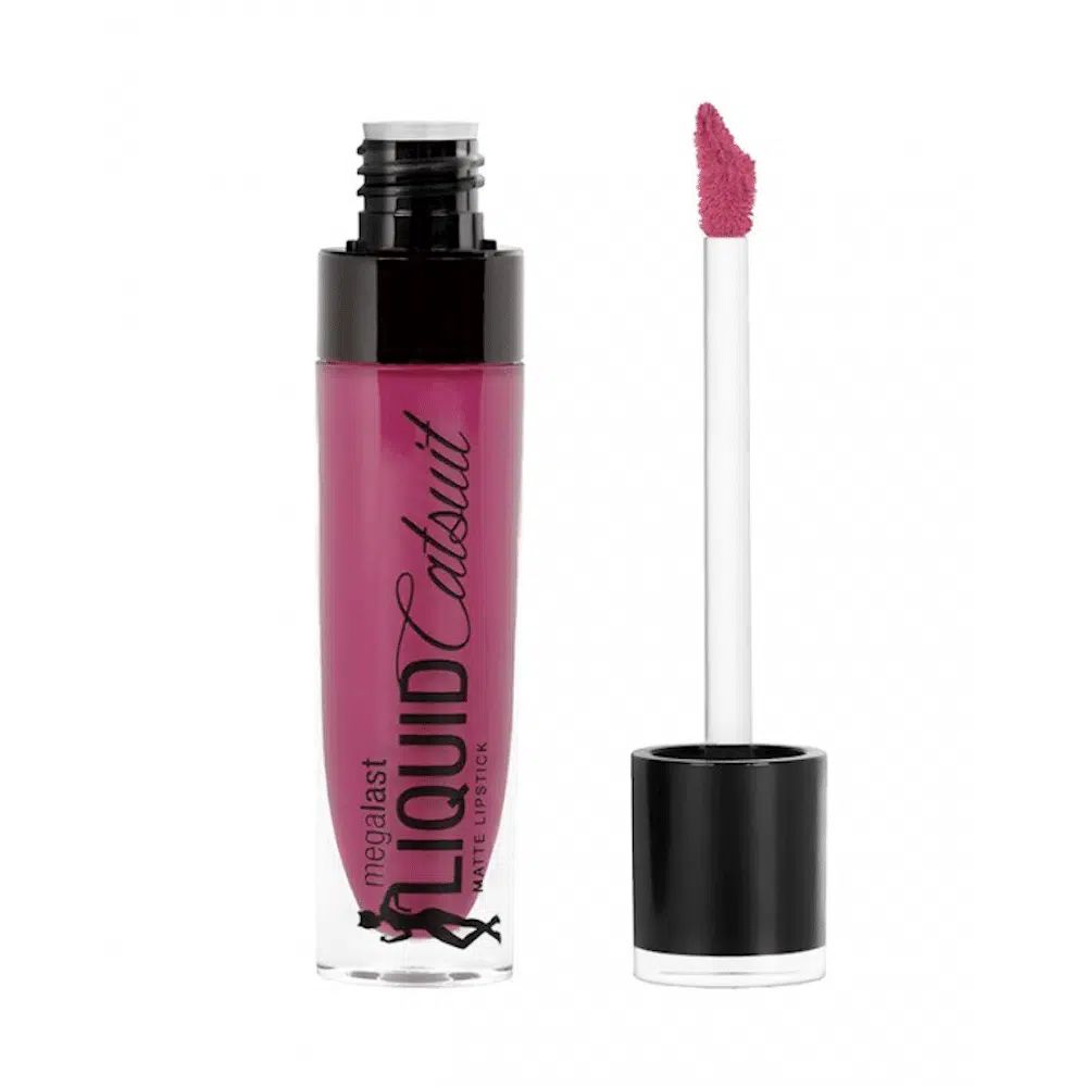 Wet n Wild Liquid Matte Lipstick_img_0