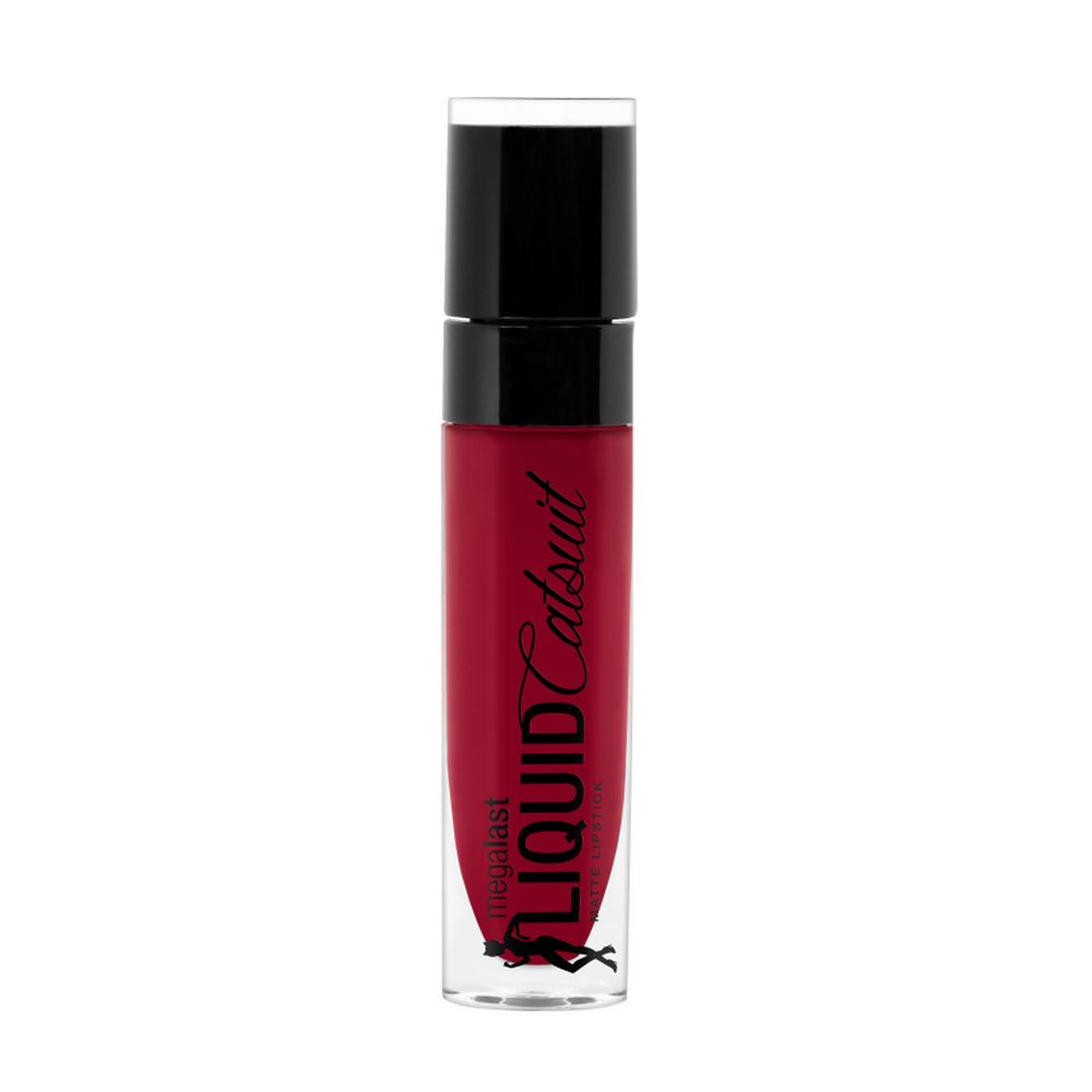 Wet n Wild Liquid Matte Lipstick_img_6