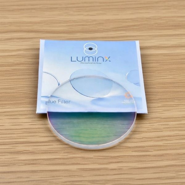 Luminx Photosun Bluecut