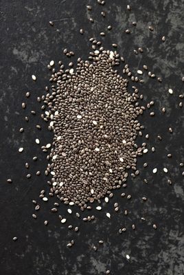 Chia Seeds - 150g ( চিয়া সীড)_img_2