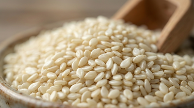 White Til - 150g ( সাদা তিল )_img_1