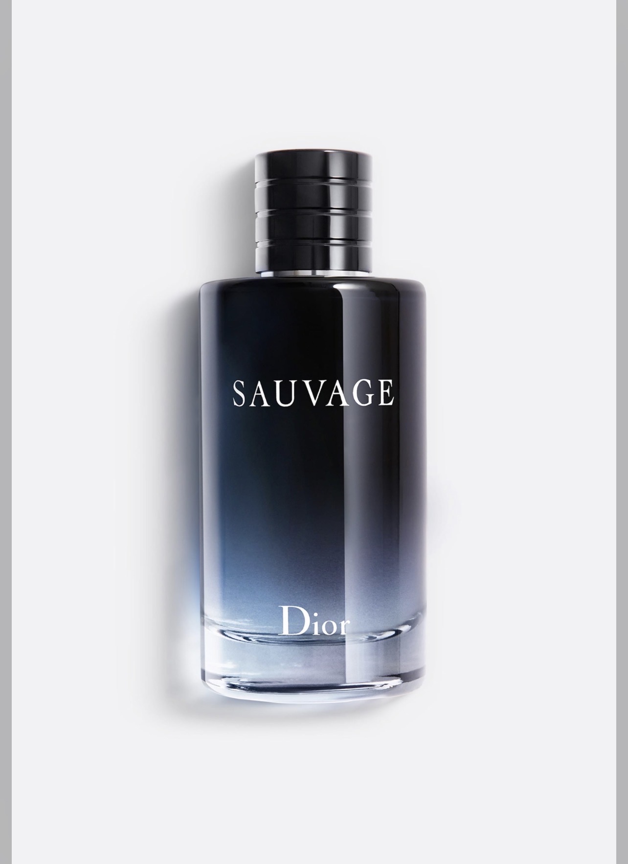 Dior Sauvage Eau de Toilette