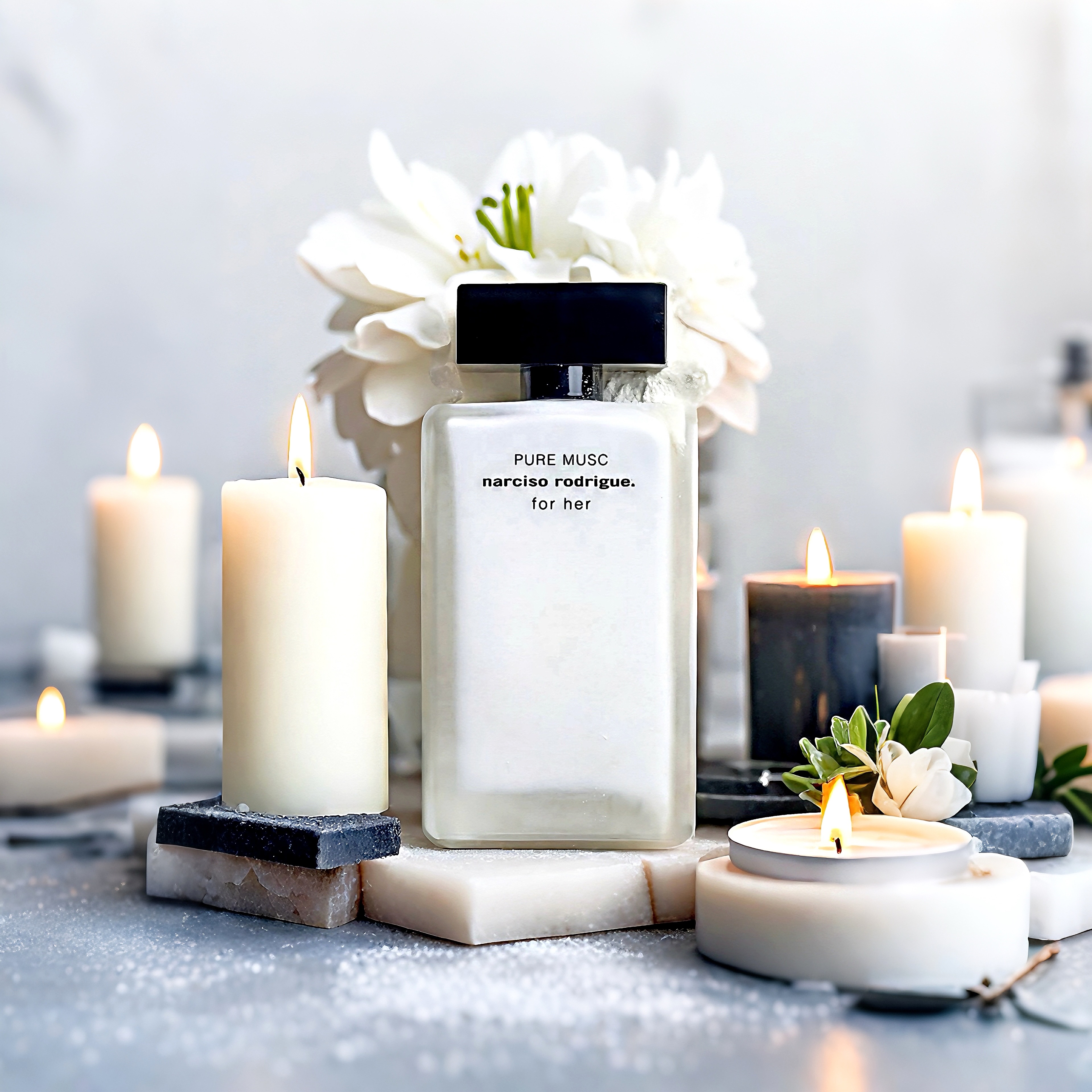 Narciso Rodriguez Pure Musc For Her EAU DE PARFUM_img_0