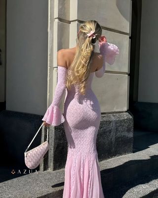 Ruffle Lace Maxi Dress_img_1