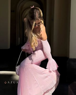 Ruffle Lace Maxi Dress_img_3