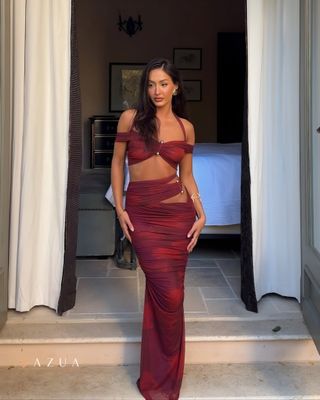 Armina Skirt Set_img_0