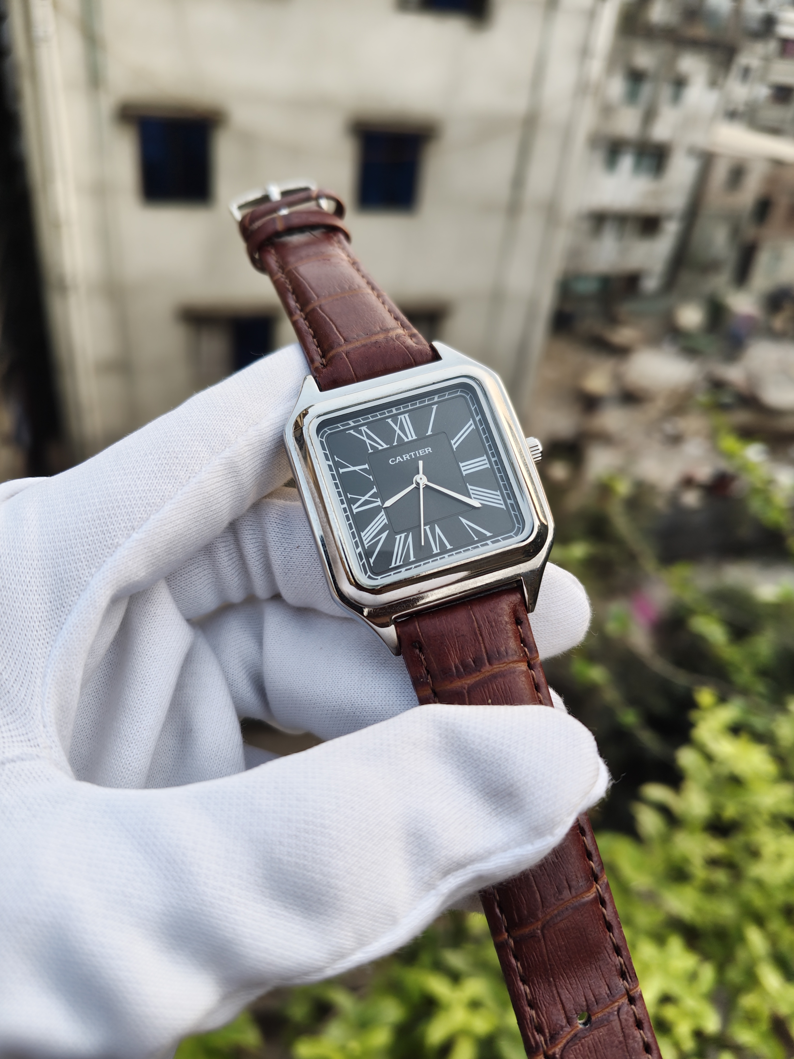 Cartier Belt leather_img_3