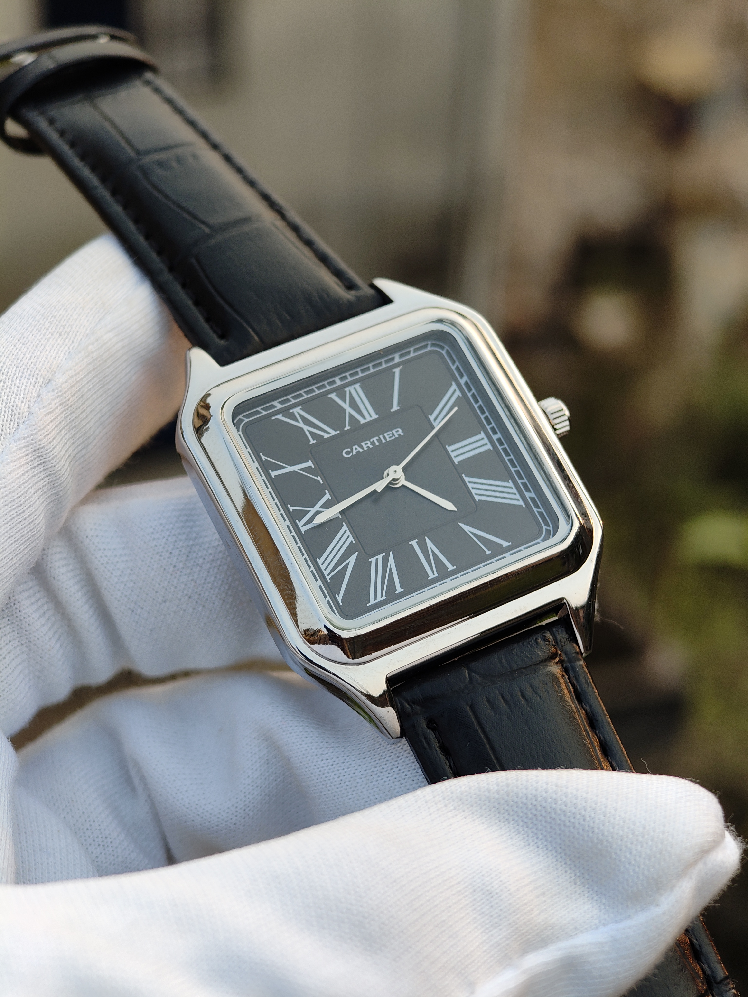 Cartier Belt leather_img_0